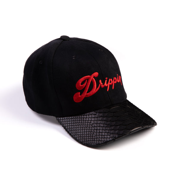 DRIPPIN PYTHON CAP